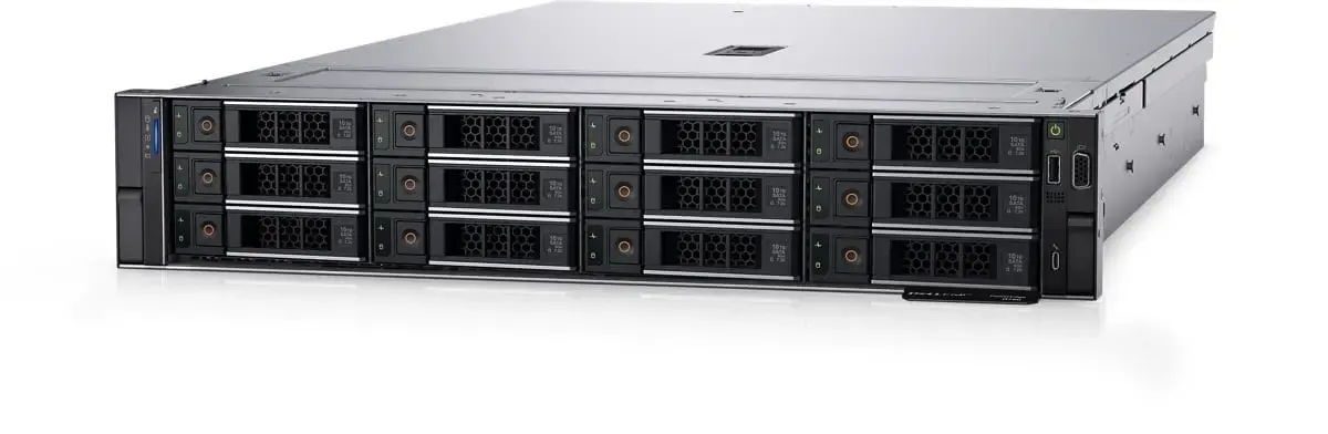 PowerEdge R750