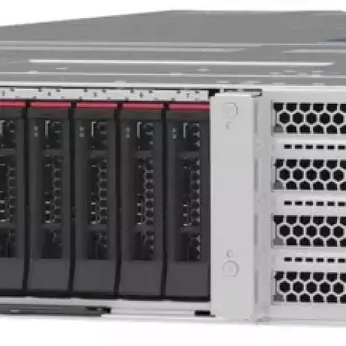 Сервер Lenovo ThinkSystem SR650a V4