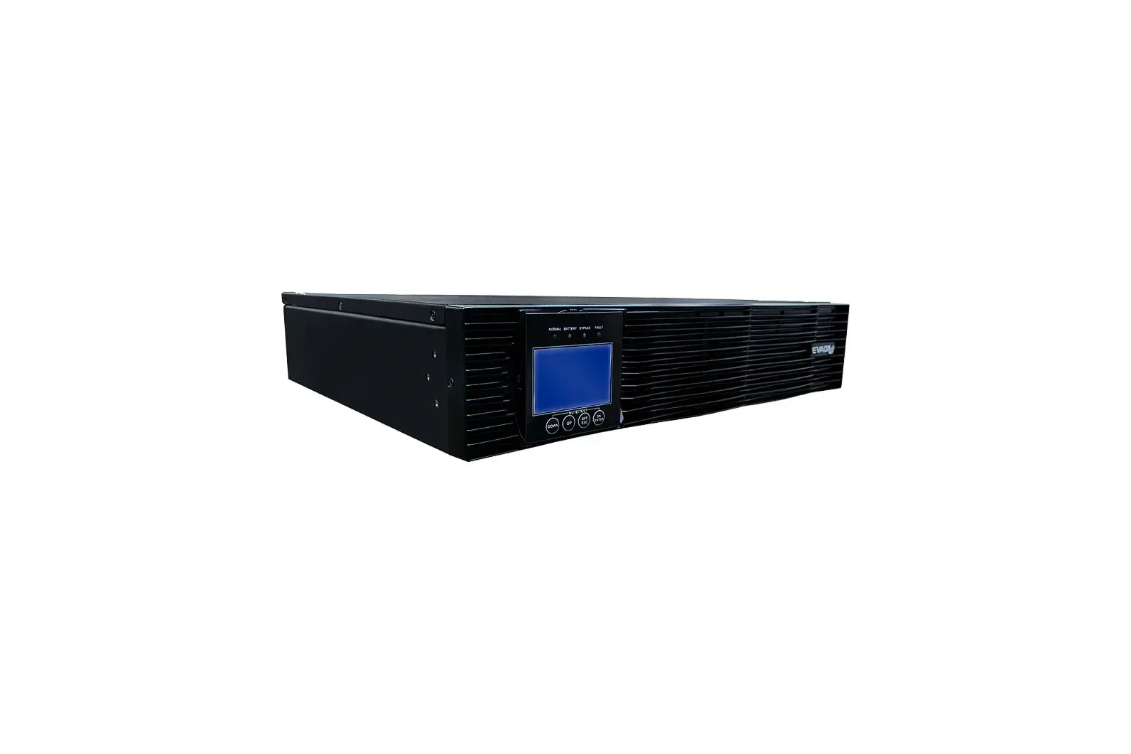 ИБП Evada Electronics DTH11-2KRL IEC/SCHUKO