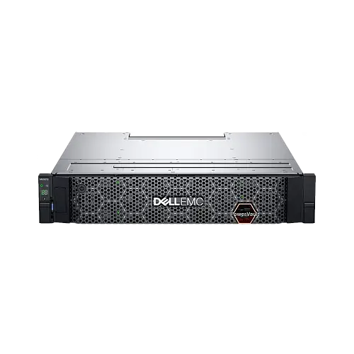 СХД Dell PowerVault ME5012 ISCSI 12LFF