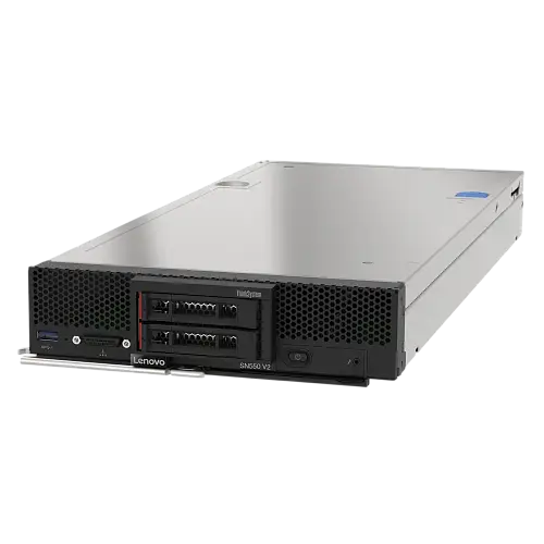 Сервер Lenovo ThinkSystem SN550 V2