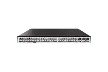 Коммутатор Huawei CloudEngine S6730-H48X6C-TV2