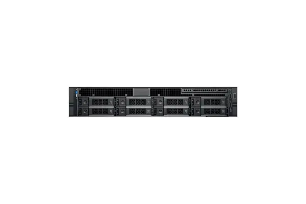 Конфигуратор сервера Dell R540 8LFF