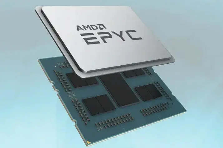 AMD EPYC 9006 Venice получат до 256 ядер