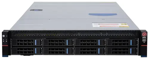 Сервер Qtech QSRV-260802RMC