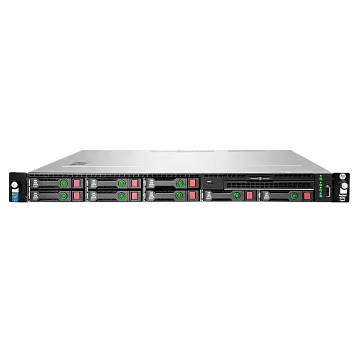 Сервер HPE ProLiant DL160 Gen9