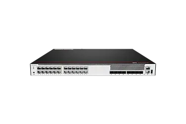 Коммутатор Huawei CloudEngine S5755-S24N8YZ