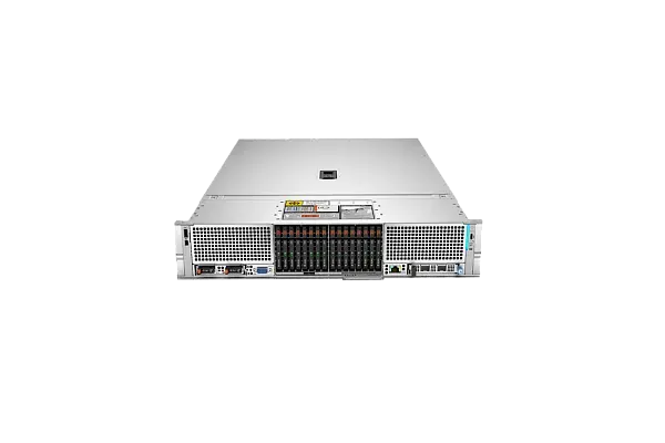 Конфигуратор сервера Dell R770 16SFF