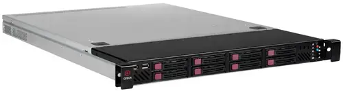 Сервер Qtech QSRV-160802-E-R