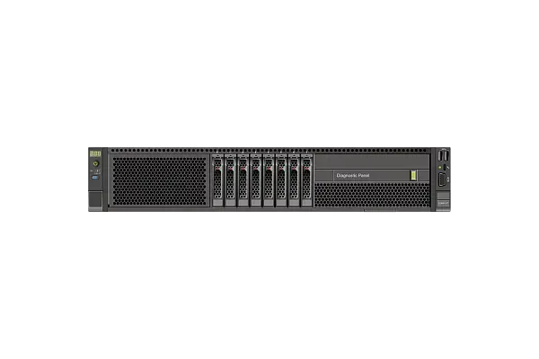 Конфигуратор сервера xFusion 2288H V7 8SFF