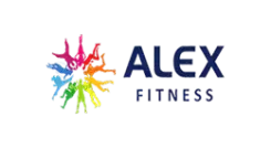 Alex Fitness