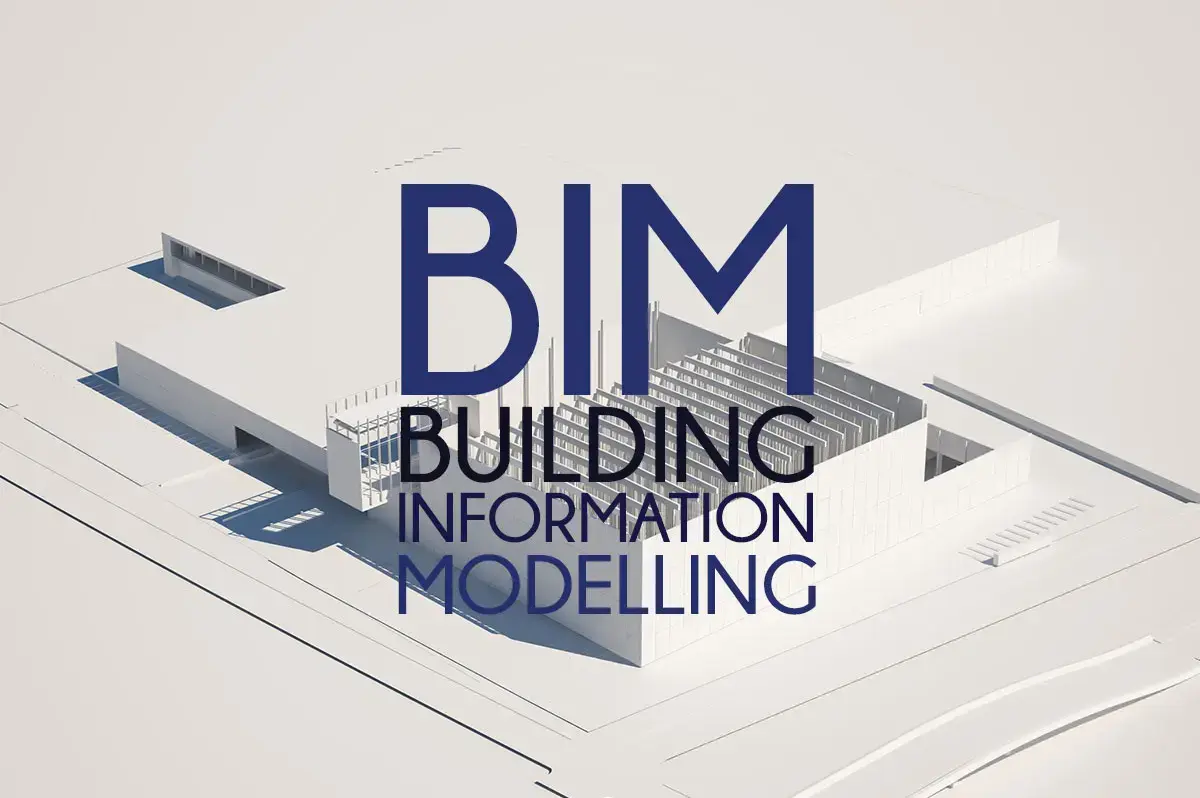 Бум BIM: как изменилось строительство Изображение 3