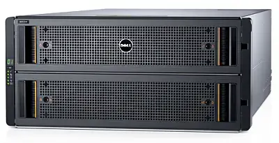 Дисковая полка Dell Storage MD1280