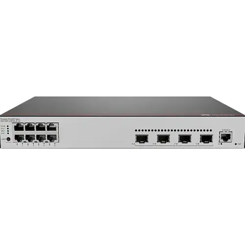 Коммутатор Huawei CloudEngine S5735R-L8P4S-A-V2