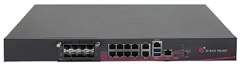 Межсетевой экран Check Point Quantum 9100