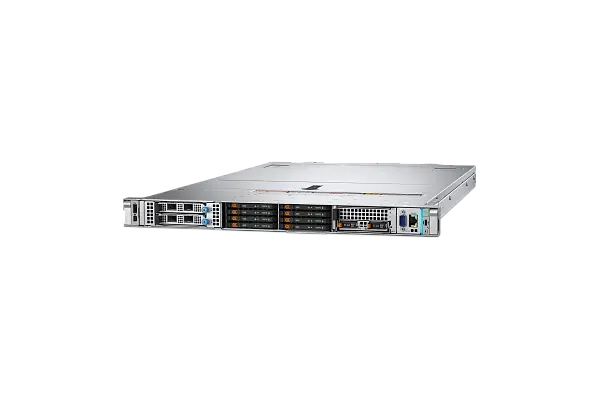 Конфигуратор сервера Dell R470 8SFF