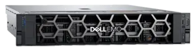 Серверы Dell PowerEdge G16: обзор моделей нового поколения Изображение 13