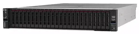 Lenovo ThinkSystem SR655 V3