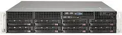Supermicro 6028R-TR