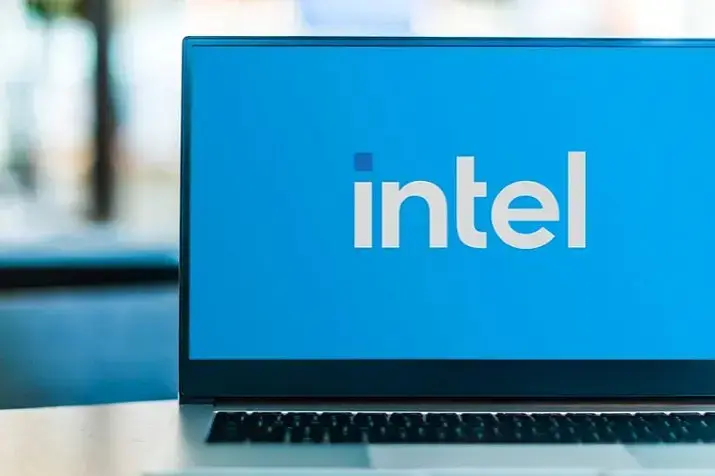 Первый 528-поточный процессор от Intel