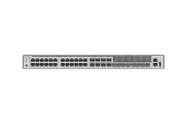 Коммутатор Huawei CloudEngine S5755-S24U8J8YZ