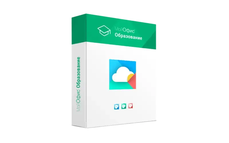 Мой Офис Образование