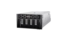 Dell EMC PowerEdge XE9680 8SFF