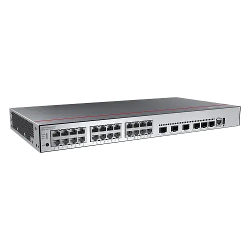 Коммутатор Huawei CloudEngine S5735-L24ST4XE-A-V2