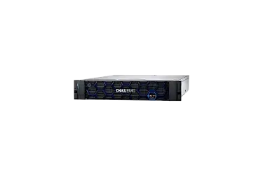 СХД DELL UNITY680F ALL FLASH