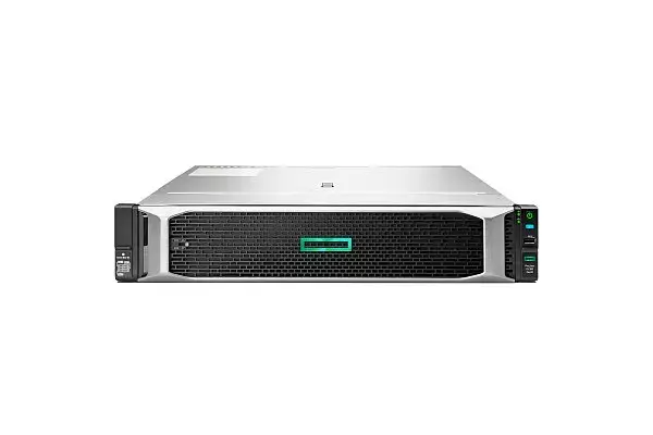 Конфигуратор сервера HPE DL180 Gen10 8LFF