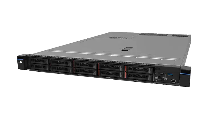 Сервер Nerpa LE SR 645