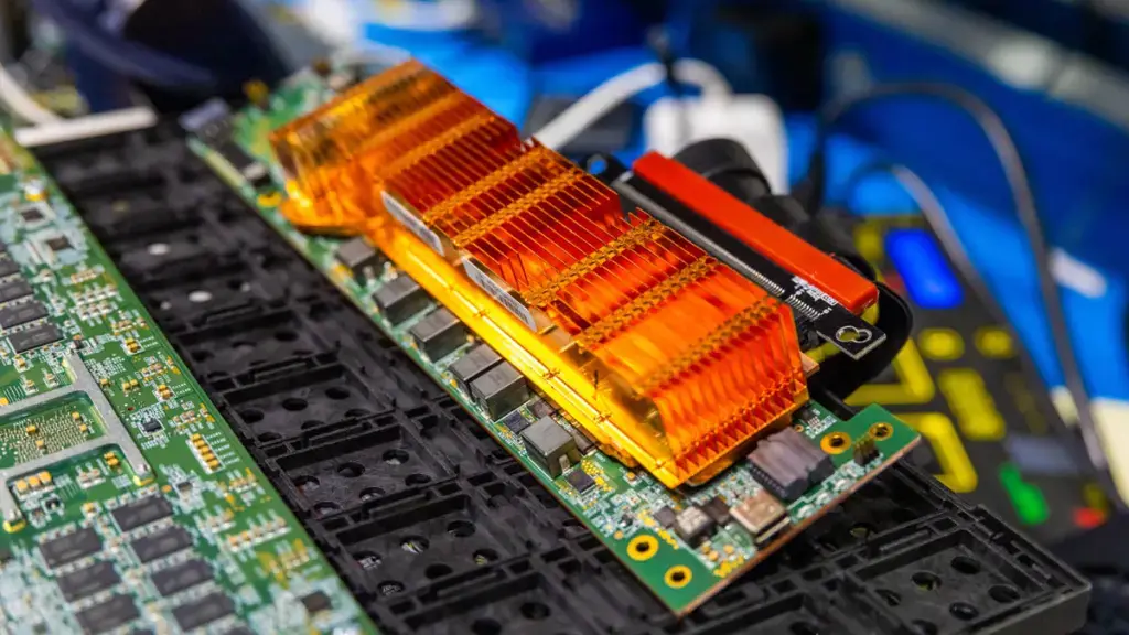 PCIe умер, да здравствует CXL [часть 2]: сервер на 5+ лет Изображение 9