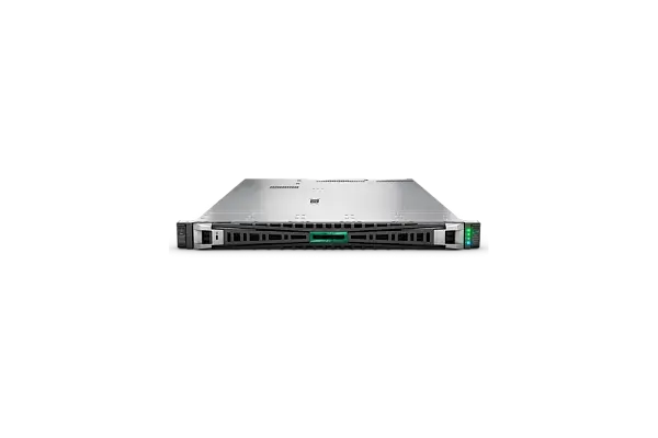 Конфигуратор сервера HPE DL360 Gen12 8SFF