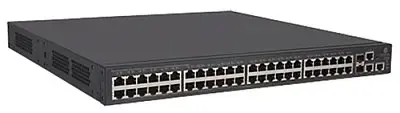 Коммутаторы HP серии 1950