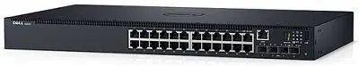 Коммутаторы Dell EMC серии N1500