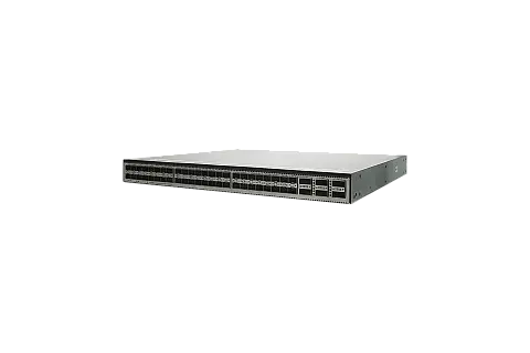 Коммутатор Huawei CloudEngine CE6881H-48S6CQ-F