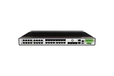 Коммутатор Huawei CloudEngine S5735I-S24T8S4XE-QA-V2