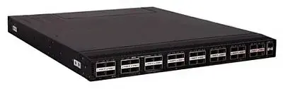 Коммутаторы серии HPE FlexFabric 5950