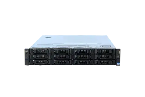Dell PowerEdge R720xd 12LFF